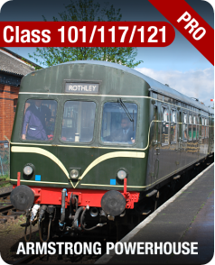 Class 101/117/121 Sound Pack (Pro)