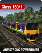 Class 150/1 Enhancement Pack