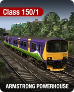 Class 150/1 Enhancement Pack
