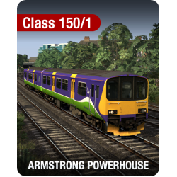 Class 150/1 Enhancement Pack Class 150/1 Enhancement Pack