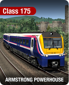 Class 175 Enhancement Pack 2.0