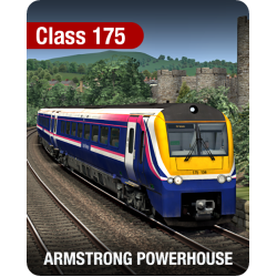 Class 175 Enhancement Pack 2.0 Class 175 Enhancement Pack 2.0