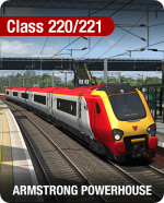 Class 220/221 Enhancement Pack
