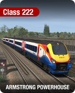 Class 222 Enhancement Pack