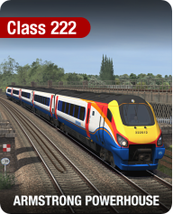 Class 222 Enhancement Pack