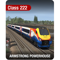 Class 222 Enhancement Pack Class 222 Enhancement Pack