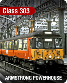 Class 303 Sound Pack
