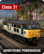 Class 31 Enhancement Pack