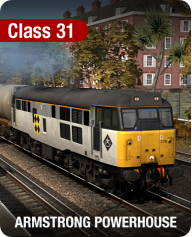 Class 31 Enhancement Pack