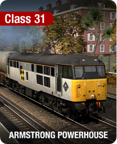 Class 31 Enhancement Pack