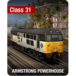 Class 31 Enhancement Pack Class 31 Enhancement Pack