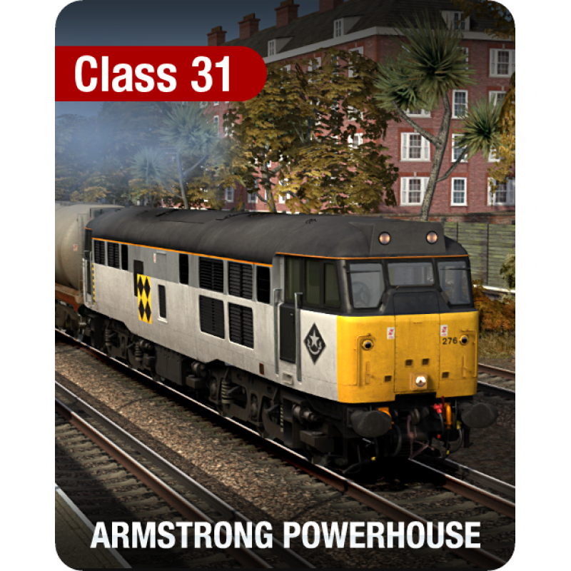 Class 31 Enhancement Pack