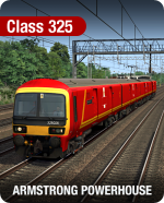 Class 325 Enhancement Pack