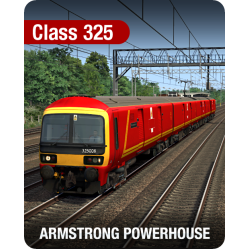 Class 325 Enhancement Pack