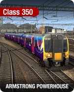Class 350 Enhancement Pack