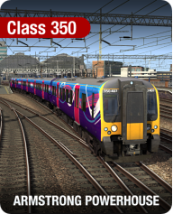 Class 350 Enhancement Pack