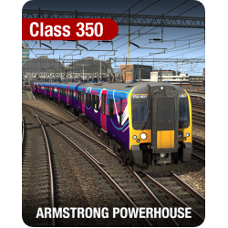 Class 350 Enhancement Pack