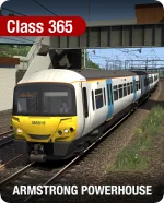 Class 365 Enhancement Pack