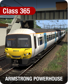 Class 365 Enhancement Pack