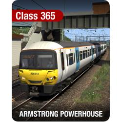 Class 365 Enhancement Pack
