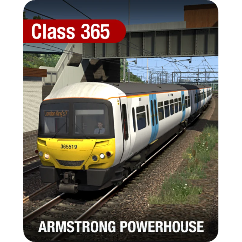 Class 365 Enhancement Pack