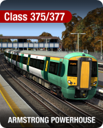Class 375/377 Enhancement Pack