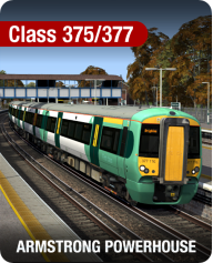 Class 375/377 Enhancement Pack