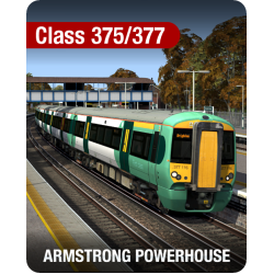 Class 375/377 Enhancement Pack