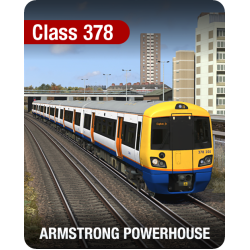 Class 378 Enhancement Pack