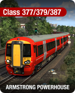 Class 377/379/387 Enhancement Pack