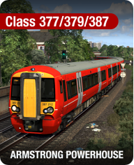 Class 377/379/387 Enhancement Pack