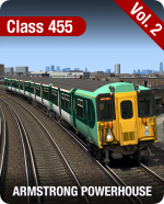 Class 455 Enhancement Pack Vol. 2