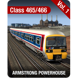 Class 465/466 Enhancement Pack Vol. 1