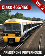 Class 465/466 Enhancement Pack Vol. 2