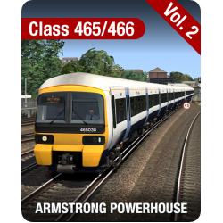 Class 465/466 Enhancement Pack Vol. 2