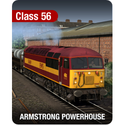 Class 56 Enhancement Pack Class 56 Enhancement Pack