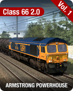 Class 66 Enhancement Pack 2.0 Vol. 1