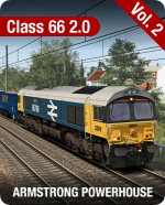 Class 66 Enhancement Pack 2.0 Vol. 2