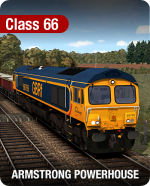 Class 66 Enhancement Pack