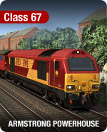 Class 67 Enhancement Pack