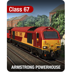 Class 67 Enhancement Pack Class 67 Enhancement Pack