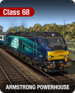 Class 68 Enhancement Pack