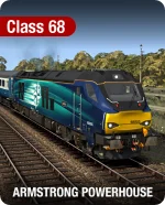 Class 68 Enhancement Pack