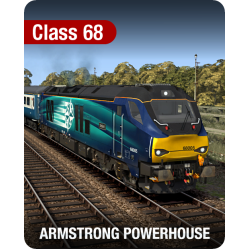Class 68 Enhancement Pack Class 68 Enhancement Pack