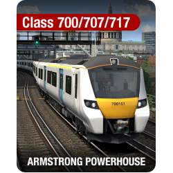 Class 700/707/717 Enhancement Pack