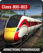 Class 800-803 Enhancement Pack