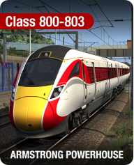 Class 800-803 Enhancement Pack