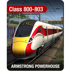 Class 800-803 Enhancement Pack