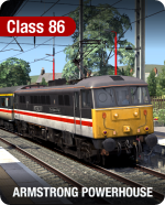 Class 86 Enhancement Pack