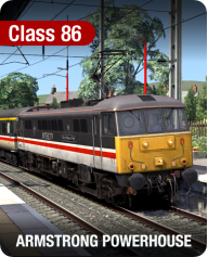 Class 86 Enhancement Pack